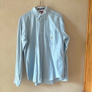 Tommy Hilfiger Teen Button Down Shirt